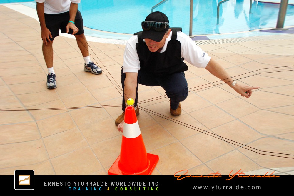 TEAM BUILDING Nicaragua, experiencias outdoor diseñadas para fortalecer la sinergia de equipo.