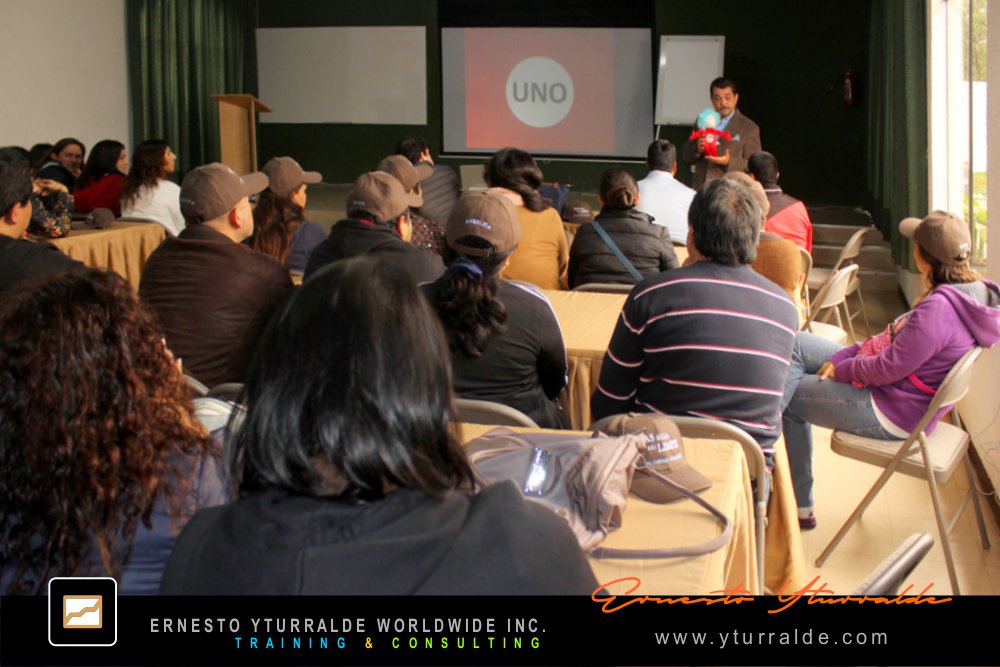 Taller vivencial Nicaragua, trabajo en equipo para organizaciones que buscan colaboración real.
