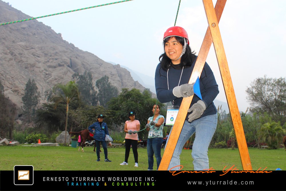 TEAM BUILDING Nicaragua, experiencias de integración que refuerzan cultura organizacional positiva.