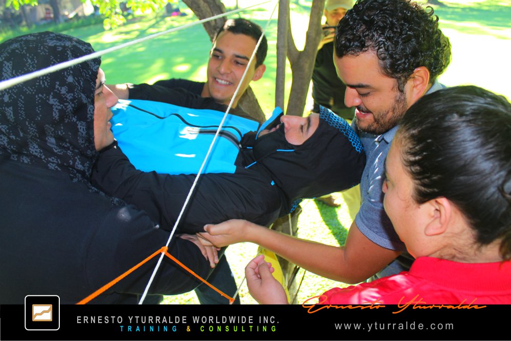 TEAM BUILDING Nicaragua, jornadas outdoor que conectan emoción, reflexión y acción conjunta.